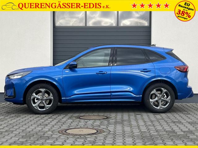 Ford Kuga ST-Line 1,5 EcoBoost 110kW 5 Jahre 