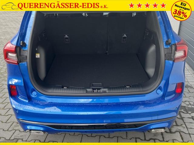Ford Kuga ST-Line 1,5 EcoBoost 110kW 5 Jahre 