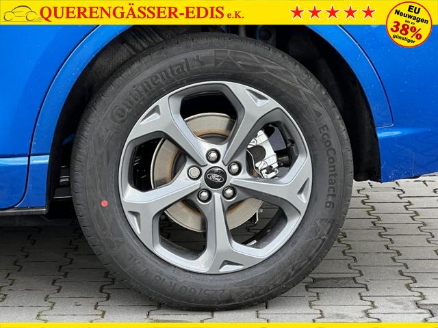 Ford Kuga ST-Line 1,5 EcoBoost 110kW 5 Jahre 