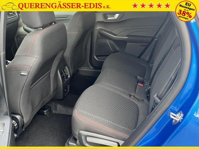 Ford Kuga ST-Line 1,5 EcoBoost 110kW 5 Jahre 