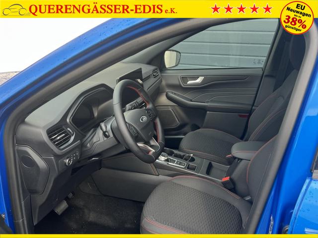 Ford Kuga ST-Line 1,5 EcoBoost 110kW 5 Jahre 