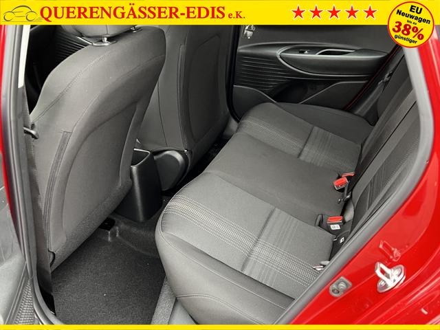 Hyundai i20 Comfort 1,0 T-GDI 74kW Navi 