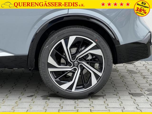 Nissan Qashqai Tekna + Plus 1,3 DIG-T Xtronic MHEV 158 