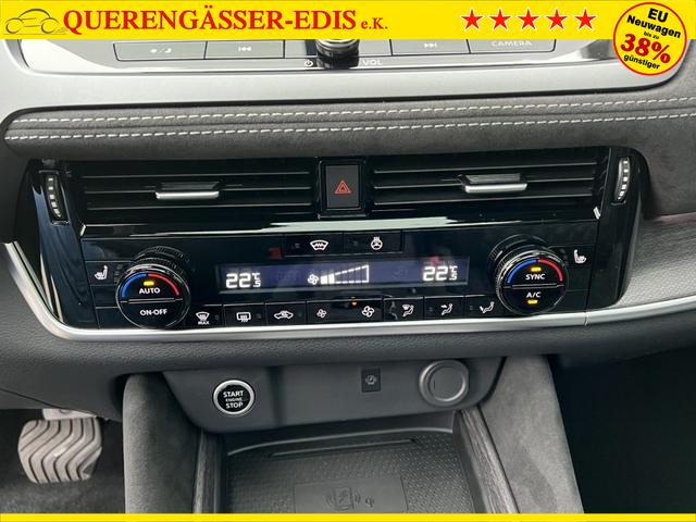 Nissan Qashqai Tekna + Plus 1,3 DIG-T Xtronic MHEV 158 