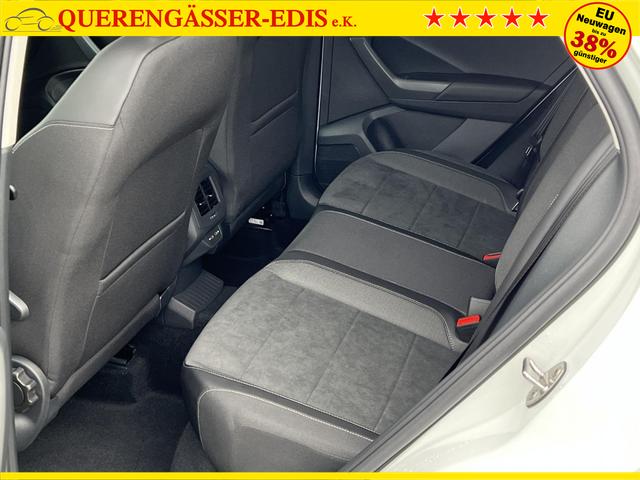 Volkswagen T-Roc R-Line Edition 1,5 TSI DSG 110KW Winter 