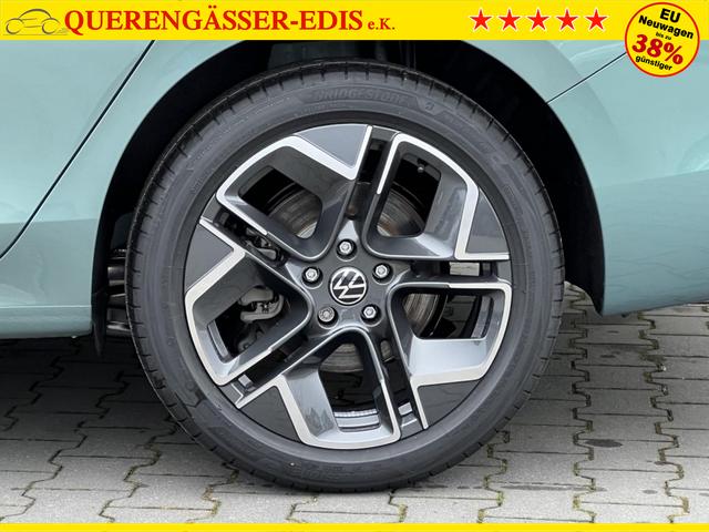 Volkswagen Passat Variant Elegance 2,0 TDI DSG Winterpaket 