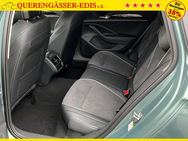Volkswagen Passat Variant Elegance 2,0 TDI DSG Winterpaket 