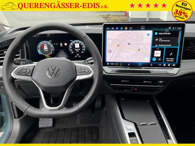 Volkswagen Passat Variant Elegance 2,0 TDI DSG Winterpaket 