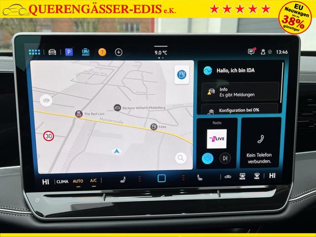 Volkswagen Passat Variant Elegance 2,0 TDI DSG Winterpaket 