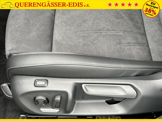 Volkswagen Passat Variant Elegance 2,0 TDI DSG Winterpaket 