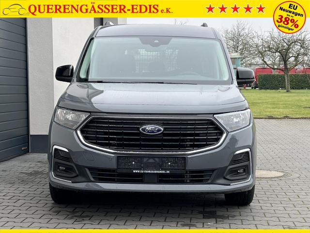 Ford Grand Tourneo Titanium 1,5 EcoBoost Automatik 85kW 5 Jahre 