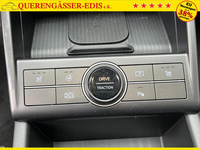 Hyundai KONA Smart Technologie 1,0 T-GDI 85KW Navi 