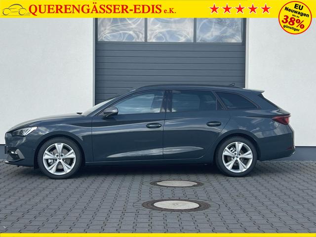 Seat Leon Sportstourer Style 1,5 TSI 85kW 5 Jahre 