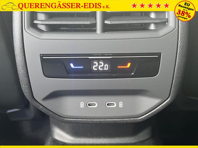 Seat Leon Sportstourer Style 1,5 TSI 85kW 5 Jahre 