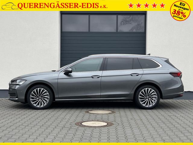 Skoda Superb Combi L&K 1,5 TSI mHEV DSG 110KW MJ26 Navi 