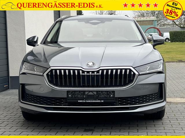 Skoda Superb Combi L&K 1,5 TSI mHEV DSG 110KW MJ26 Navi 