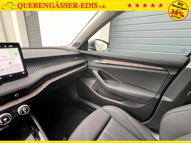 Skoda Superb Combi L&K 1,5 TSI mHEV DSG 110KW MJ26 Navi 