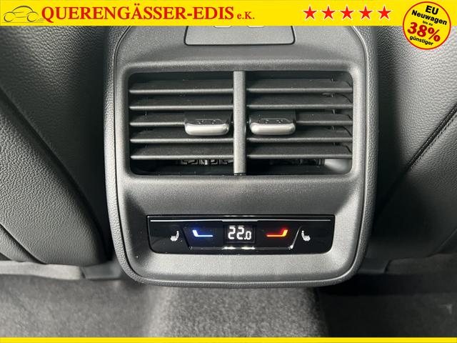 Skoda Superb Combi L&K 1,5 TSI mHEV DSG 110KW MJ26 Navi 