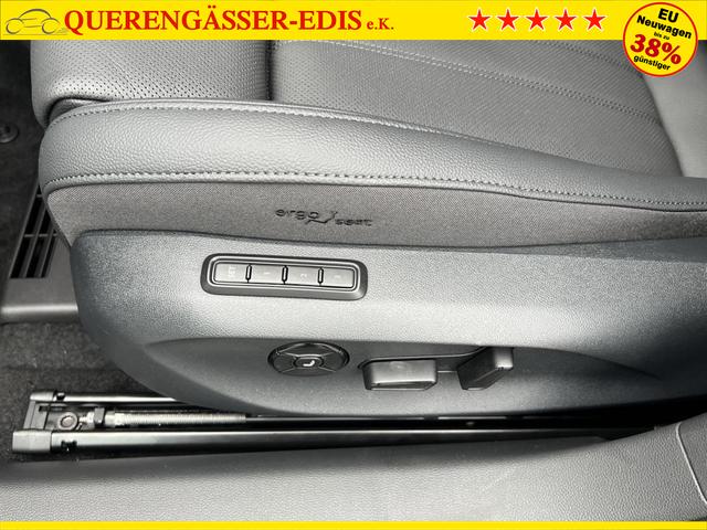Skoda Superb Combi L&K 1,5 TSI mHEV DSG 110KW MJ26 Navi 