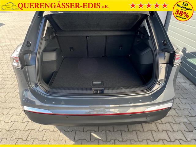 Volkswagen Tiguan Elegance 1,5 eTSI mHEV DSG 110KW MJ26 Navi Matrix 