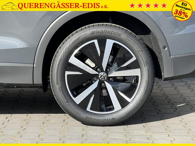 Volkswagen Tiguan Elegance 1,5 eTSI mHEV DSG 110KW MJ26 Navi Matrix 