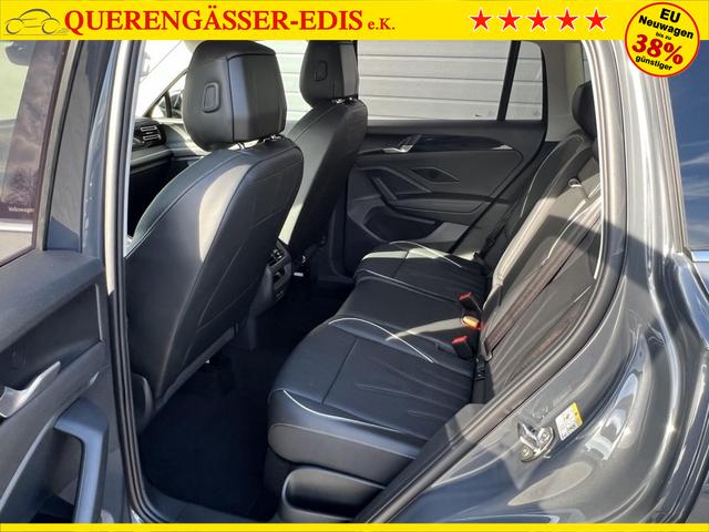 Volkswagen Tiguan Elegance 1,5 eTSI mHEV DSG 110KW MJ26 Navi Matrix 