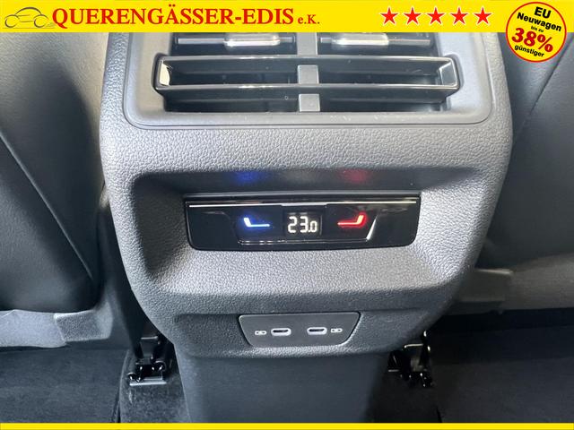 Volkswagen Tiguan Elegance 1,5 eTSI mHEV DSG 110KW MJ26 Navi Matrix 
