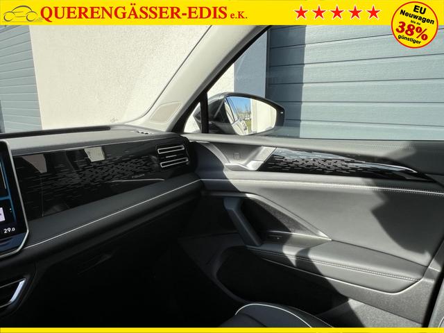 Volkswagen Tiguan Elegance 1,5 eTSI mHEV DSG 110KW MJ26 Navi Matrix 