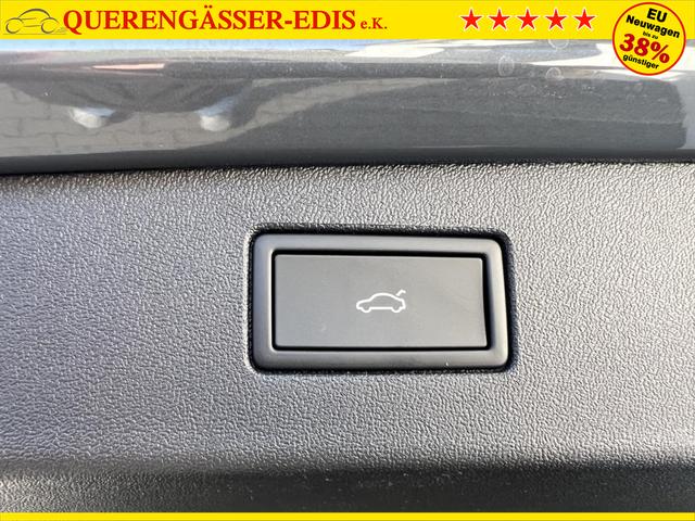 Volkswagen Tiguan Elegance 1,5 eTSI mHEV DSG 110KW MJ26 Navi Matrix 