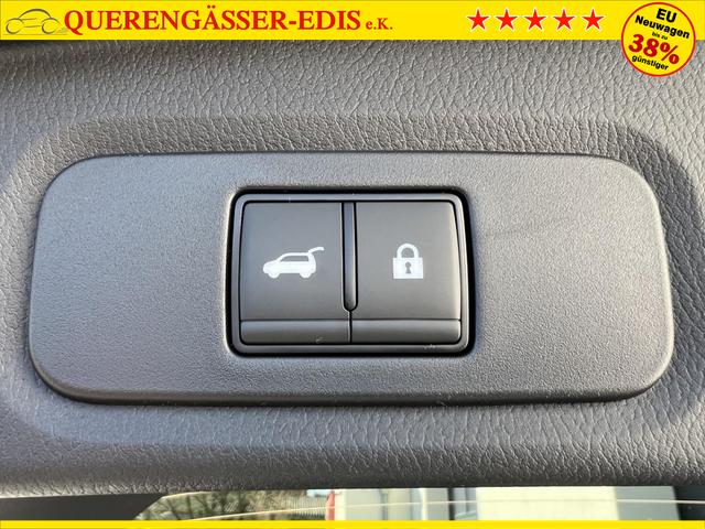 Nissan Qashqai Tekna Black 1,3 DIG-T Xtronic MHEV 158 