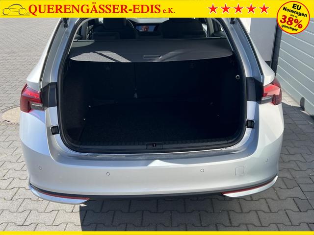 Skoda Octavia Combi Essence 1,5 TSI 85KW MJ26 Winter 