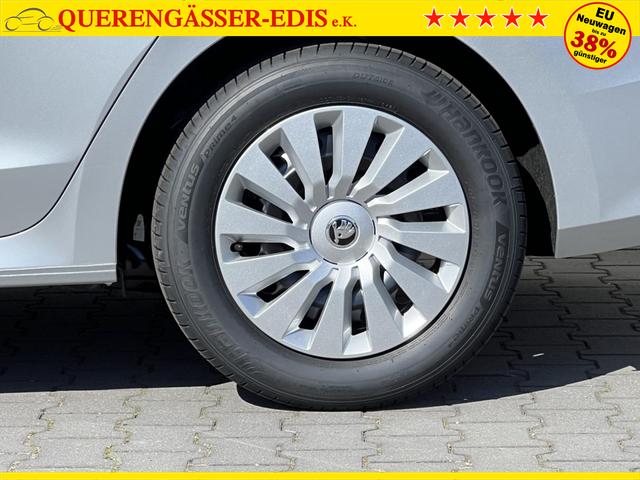 Skoda Octavia Combi Essence 1,5 TSI 85KW MJ26 Winter 