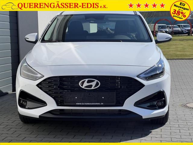 Hyundai i30 Kombi Comfort 1,0 T-GDI 74KW Navi 