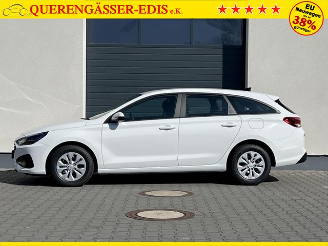Hyundai i30 Kombi Comfort 1,0 T-GDI 74KW Navi 