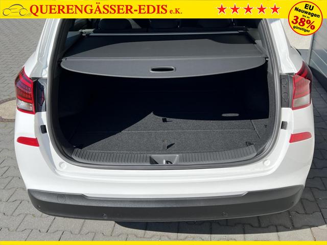 Hyundai i30 Kombi Comfort 1,0 T-GDI 74KW Navi 