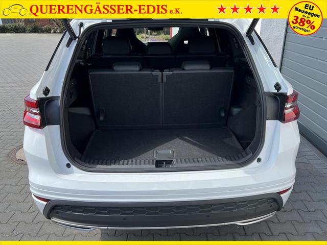 Skoda Kodiaq Sportline 2,0 TDI DSG 4x4 142KW MJ26 Navi 