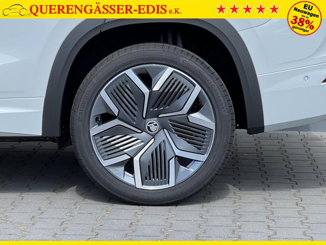 Skoda Kodiaq Sportline 2,0 TDI DSG 4x4 142KW MJ26 Navi 