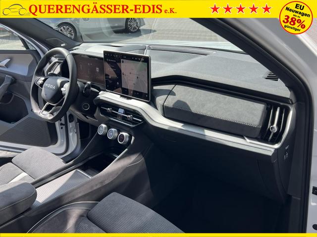Skoda Kodiaq Sportline 2,0 TDI DSG 4x4 142KW MJ26 Navi 