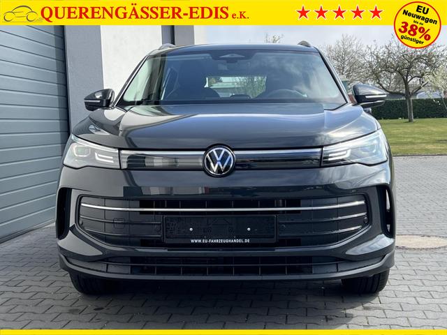 Volkswagen Tiguan Business 2,0 TDI SCR DSG 110KW MJ26 Navi 