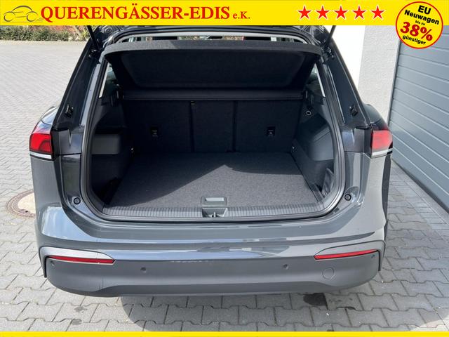 Volkswagen Tiguan Business 2,0 TDI SCR DSG 110KW MJ26 Navi 