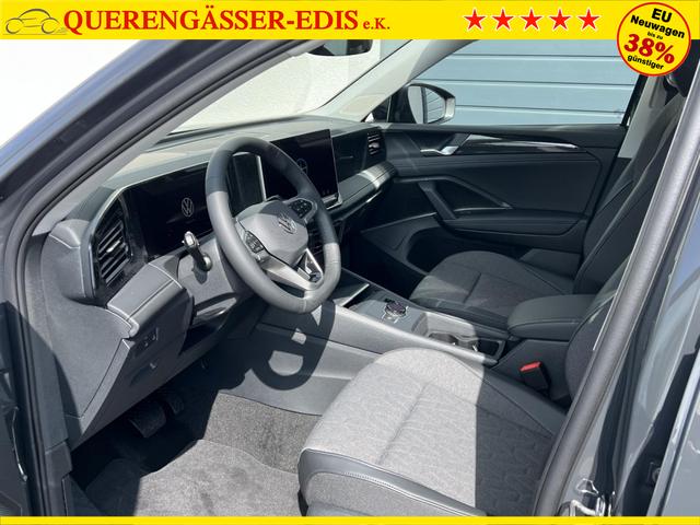 Volkswagen Tiguan Business 2,0 TDI SCR DSG 110KW MJ26 Navi 