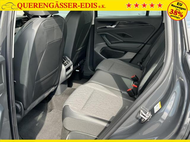 Volkswagen Tiguan Business 2,0 TDI SCR DSG 110KW MJ26 Navi 
