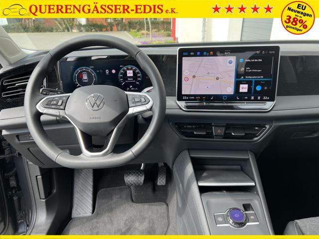 Volkswagen Tiguan Business 2,0 TDI SCR DSG 110KW MJ26 Navi 
