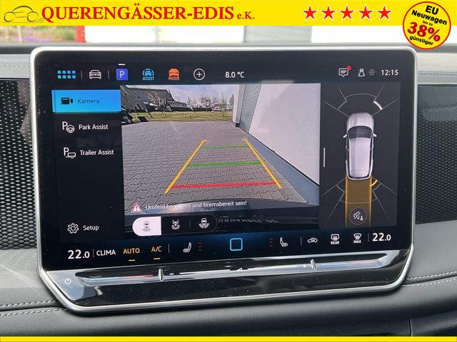 Volkswagen Tiguan Business 2,0 TDI SCR DSG 110KW MJ26 Navi 