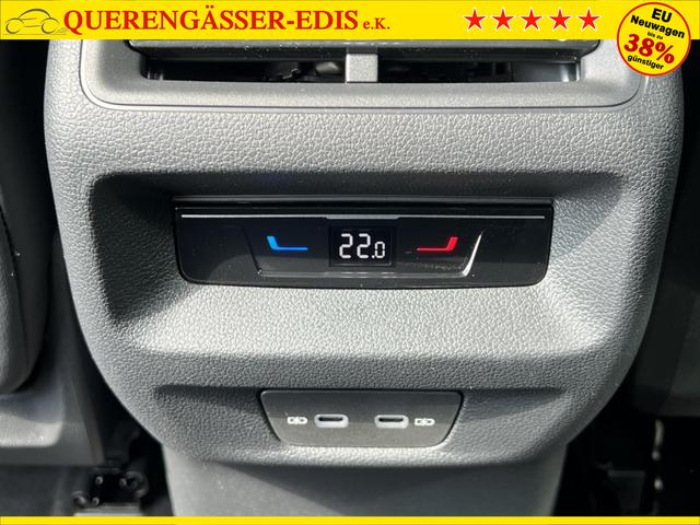 Volkswagen Tiguan Business 2,0 TDI SCR DSG 110KW MJ26 Navi 