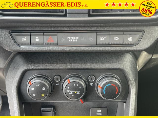 Dacia Sandero Expression TCe 90 66kW Klima Winter 