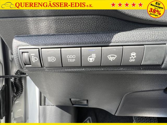 Toyota Corolla Touring Sports Style 1,8 Hybrid CVT 103kW Winter 