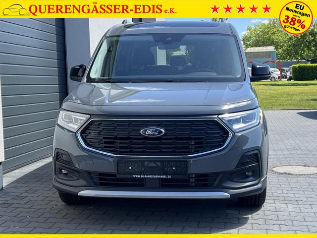 Ford Grand Tourneo Active 2,0 EcoBlue Automatik 90kW 5 Jahre 