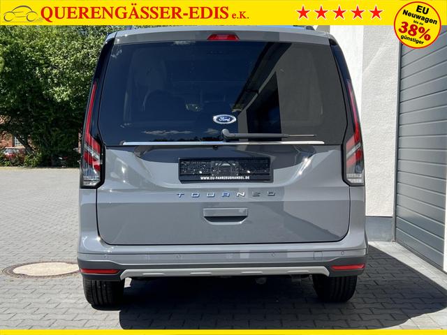 Ford Grand Tourneo Active 2,0 EcoBlue Automatik 90kW 5 Jahre 