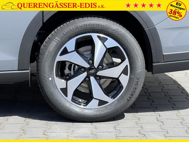 Ford Grand Tourneo Active 2,0 EcoBlue Automatik 90kW 5 Jahre 